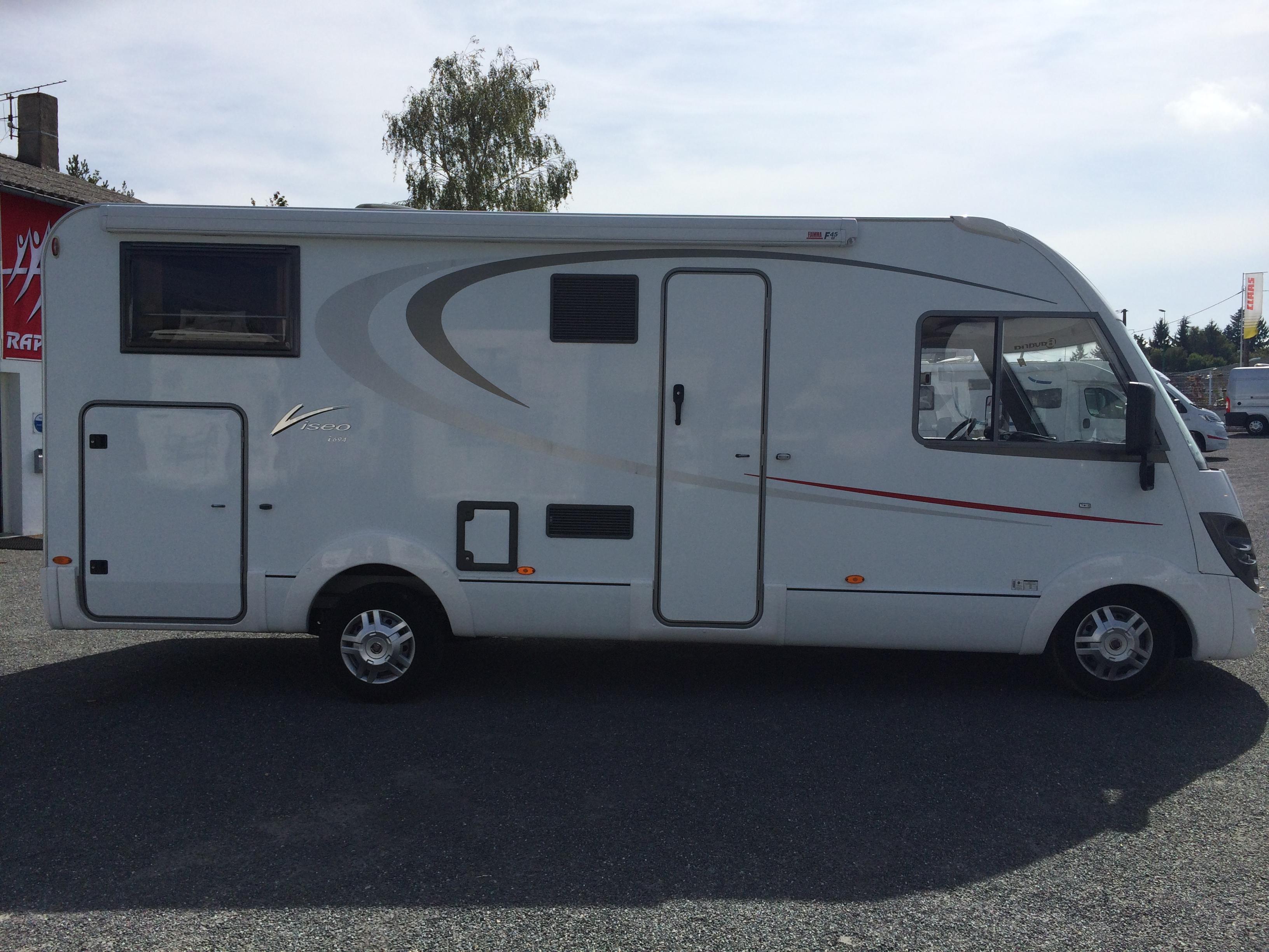 Recherche Camping Car Integral Burstner Boite Vitesse Automatique Recherche Camping Car Integral Burstner Boite Vitesse Automatique