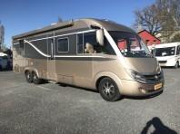 BURSTNER ELEGANCE I890G