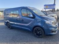 FROGGY MOTORHOME