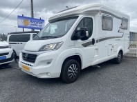 HYMER EXSIS-T 414