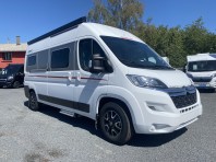 DETHLEFFS GLOBETRAIL 600