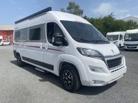 DETHLEFFS GLOBETRAIL 600