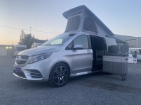 CAMPSTAR AMG LINE