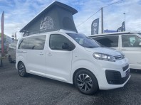 POSSL CAMPSTER