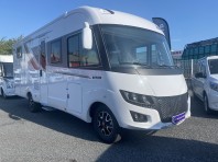 RAPIDO 866F