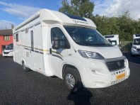 BAVARIA T740 C ALLURE