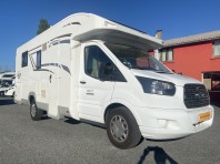 CI ELLIOT 65 XT 