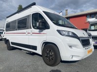 DETHLEFFS GLOBETRAIL 600