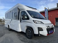 DETHLEFFS JUST CAMP T7052 DBL
