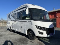 RAPIDO 8096DF