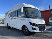 RAPIDO 8086DF