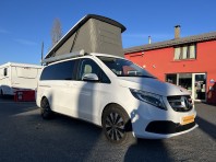 MERCEDES MARCO POLO 4MATIC