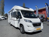 ADRIA CORAL 670 DC PLUS