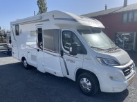 RAPIDO 680F