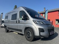 POSSL SUMMIT SHINE 600 L BOITE AUTOMATIQUE