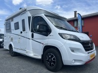 DETHLEFFS GLOBEBUS T1