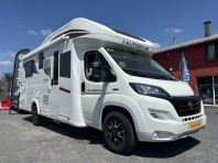 AUTOSTAR PASSION P693 LC
