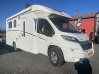 DETHLEFS TREND T7057 DBM