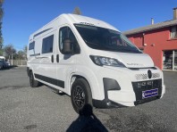 POSSL SUMMIT 600 PLUS French Edition