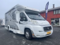 DETHLEFFS GLOBE 4 T 6401-4