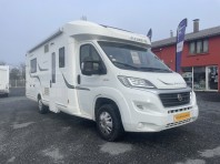 FLEURETTE MAGISTER 73 LGF