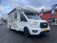 CHAUSSON TITANIUM 640