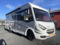 SUNLIGHT I68 ADVENTURE LINE