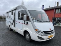 BURSTNER AVIANO I727