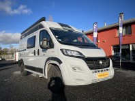 CHAUSSON V594 S ROAD LINE VIP