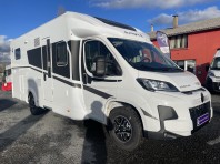 SUNLIGHT T68C ADVENTURE EDITION