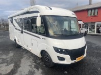 RAPIDO 8096 DF ULTIMATE LINE