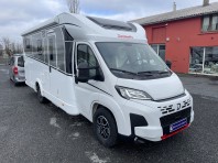 DETHLEFFS JUST CAMP T7052 EB ACTIVE