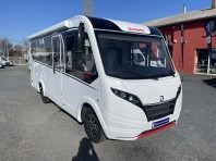 DETHLEFFS GLOBEBUS I4 ACTIVE