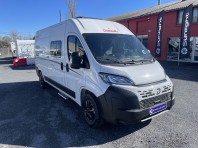 DETHLEFFS GLOBETRAIL 600KS ACTIVE