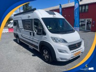 ADRIA TWIN+ 640 SLB