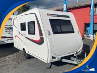 STERCKEMAN EASY COMFORT 390CP